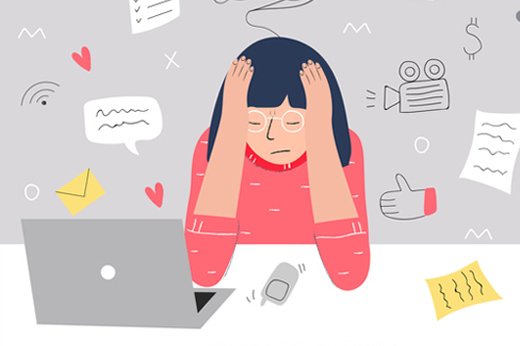 What is Work Stress?