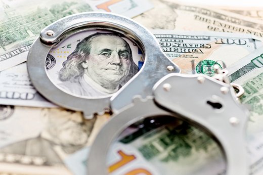 Who does the Criminal Finances Act Apply 2017?