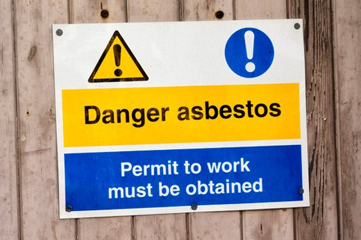 Why is Asbestos Harmful to Health?